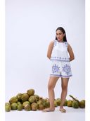 Ivory color option