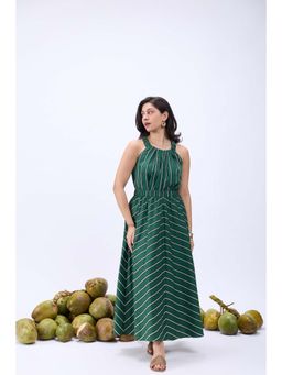 RUIAAN - Green Eden Co-Ord Set