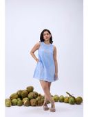 Blue color option
