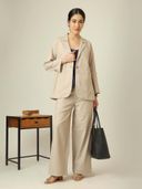 Beige color option