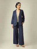 Navy Blue color option, Currently selected