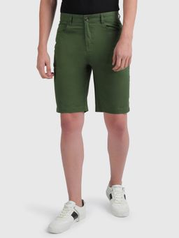 United Colors of Benetton - Solid Trousers