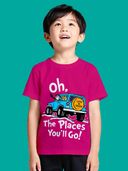 Pink color option, Currently selected