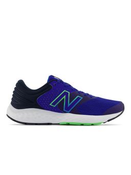 New Balance - Men 520 Blue Running Shoe
