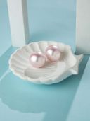 Pink color option, Currently selected