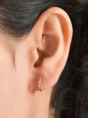 Rose Gold color option