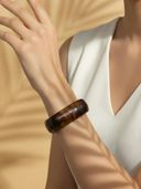 Brown color option, Currently selected