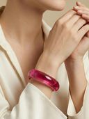 Pink color option, Currently selected