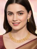 Gold color option, Currently selected