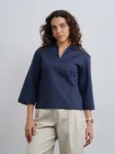 Navy Blue color option