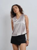 Silver color option, Currently selected