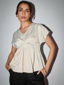 White color option, Currently selected