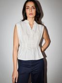 White color option, Currently selected