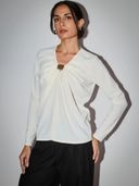 White color option, Currently selected