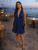 Navy Blue color option, Sold out