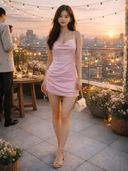 Pink color option, Sold out