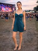 Green color option, Sold out