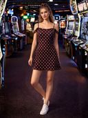 Brown color option, Sold out