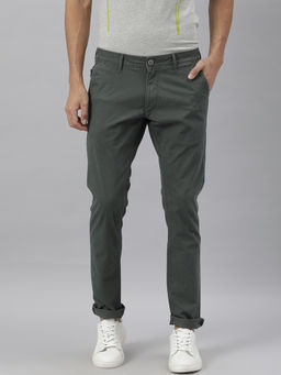 Rare Rabbit - Casual Denim Pant