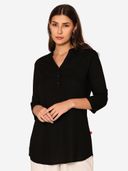 Black color option, Currently selected