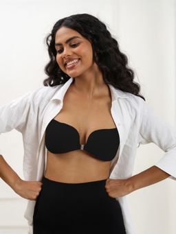 Underneat - Women Stick-On Supportable Adhesive Bra