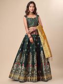 Green color option, Sold out