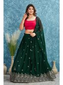 Green color option, Sold out