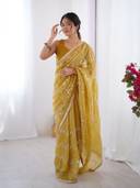 Yellow color option, Sold out, Currently selected