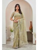 Green color option, Sold out, Currently selected