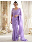 Lavender color option, Currently selected