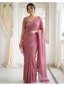 Mauve color option, Currently selected