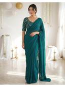 Teal color option