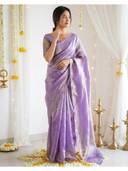 Lavender color option, Currently selected