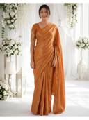Orange color option, Currently selected