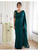 Teal color option