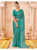 Turquoise color option