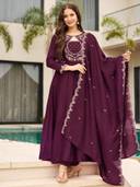 Wine color option