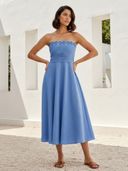 Blue color option