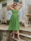 Green color option