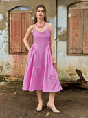 Pink color option
