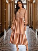 Brown color option, Sold out, Currently selected