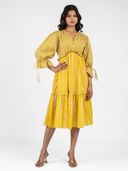 Mustard color option, Sold out, Currently selected