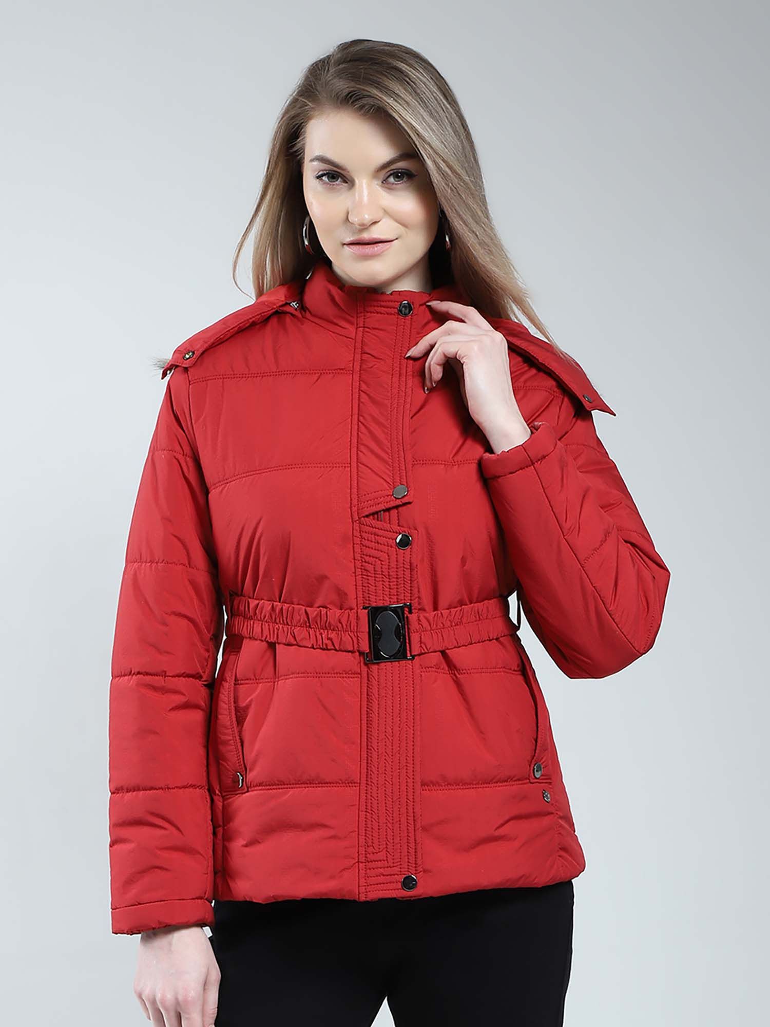 Monte Carlo Jacket - Shop Monte Carlo Jackets Online | Nykaa Fashion