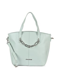 Marina Galanti - Medici Water Green Soft One Size Handbag