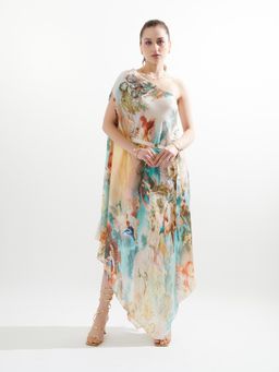 CINCIN Fashion - Multi-color Anne Dress (Set of 2)