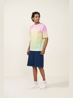 Muvazo - Urban Relax Fit Shorts