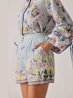 NOIB - Mia Shorts - Prairie