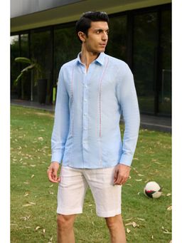 Philocaly - Starke White Short