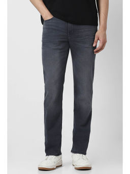 Van Heusen - Men Grey Jeans