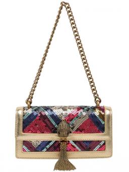 Kurt Geiger - Multicolor Shoreditch Shoulder Bag